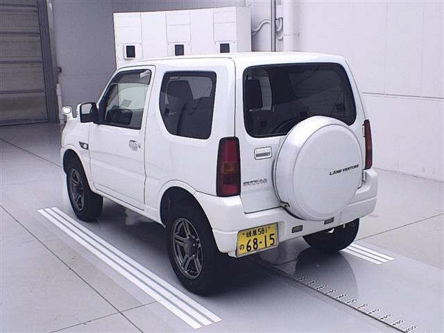 SUZUKI JIMNY 2016
