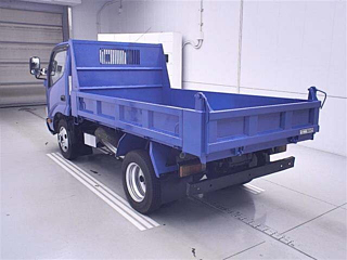 HINO DUTRO 2013
