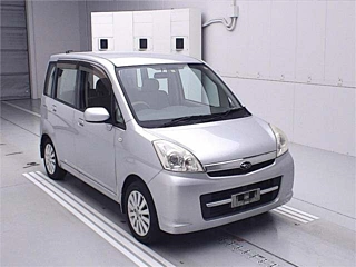 car preview