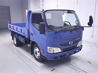 HINO DUTRO 2013
