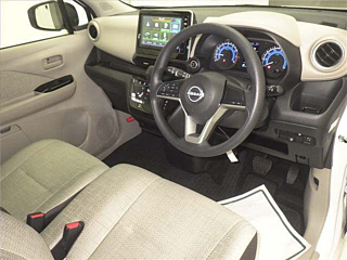 NISSAN DAYZ 2024