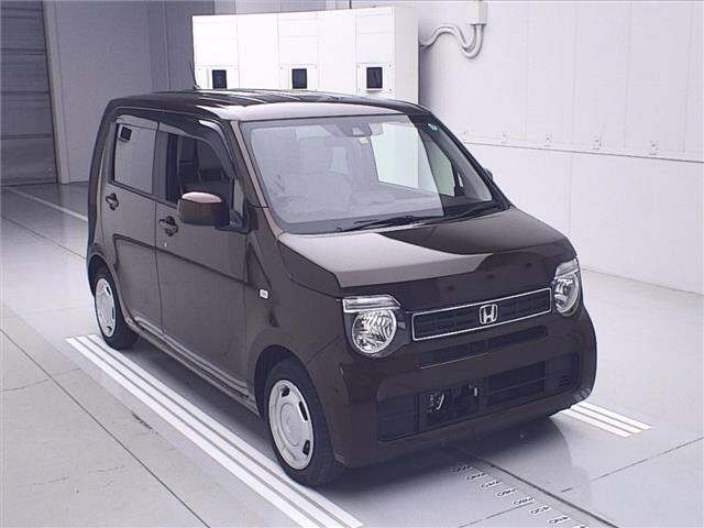HONDA N WGN 2020