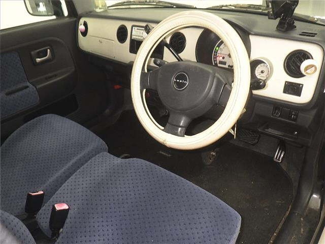 SUZUKI ALTO LAPIN 2008