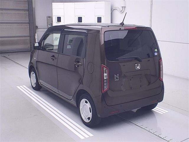 HONDA N WGN 2020