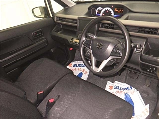 SUZUKI WAGON R 2024