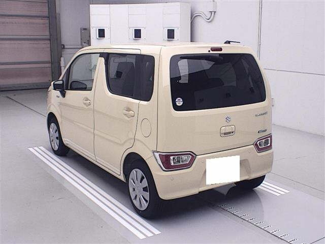 SUZUKI WAGON R 2024