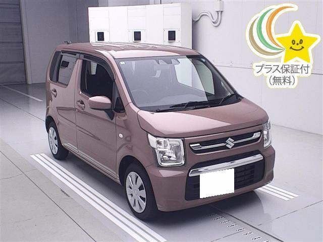 SUZUKI WAGON R 2024
