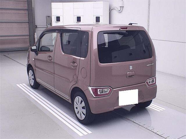 SUZUKI WAGON R 2024