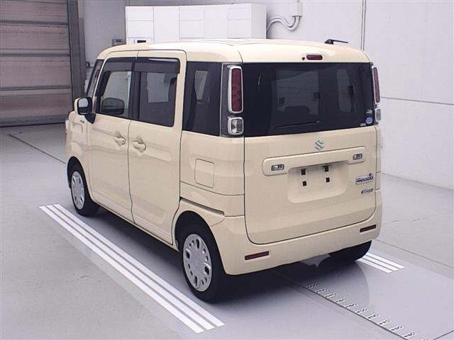 SUZUKI SPACIA 2018