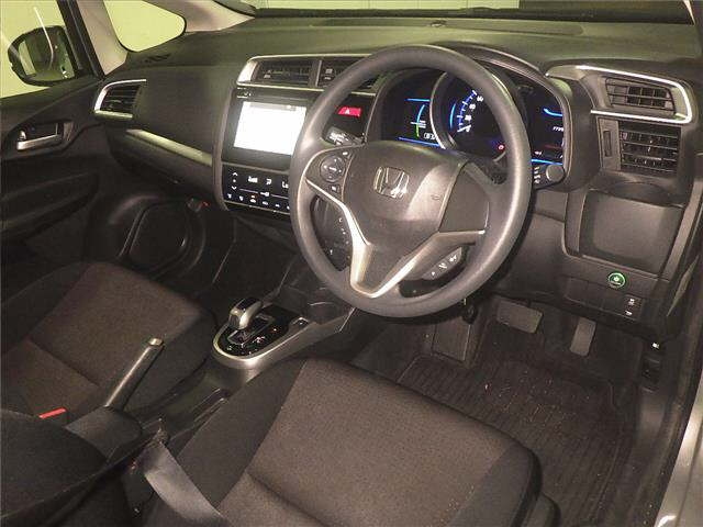 HONDA FIT 2014