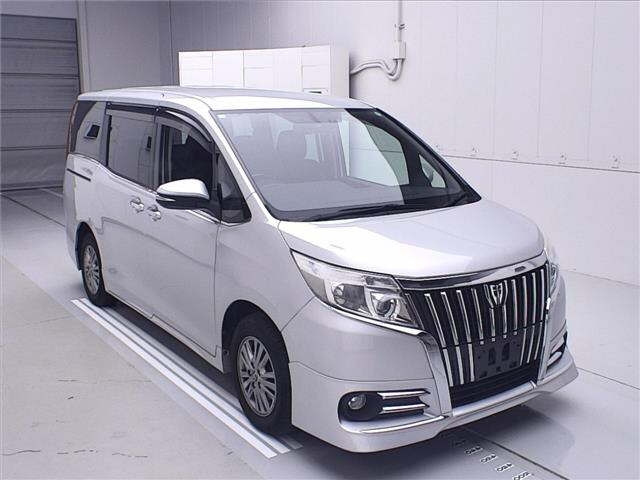 TOYOTA ESQUIRE 2014