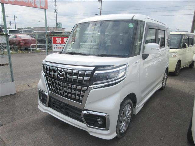 MAZDA FLAIR WAGON 2022