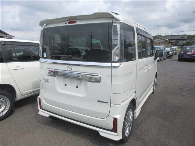 MAZDA FLAIR WAGON 2022