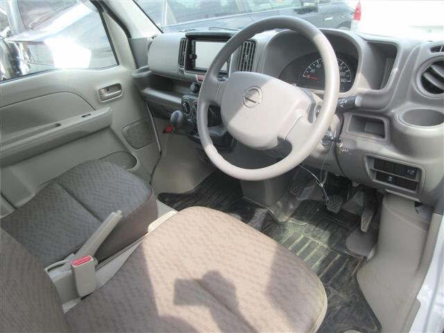 NISSAN CLIPPER VAN 2022