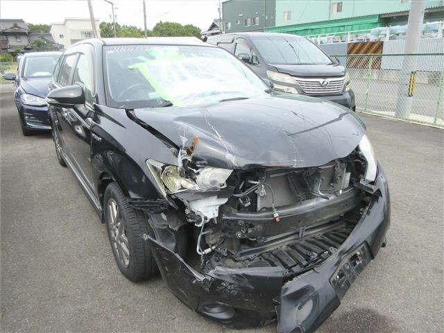 TOYOTA COROLLA FIELDER 2014