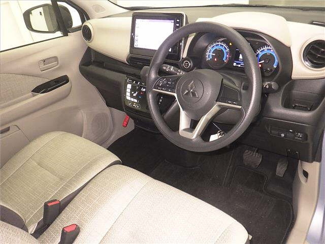 MITSUBISHI EK WAGON 2024