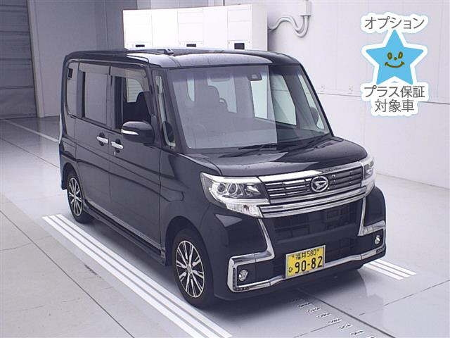 DAIHATSU TANTO 2016