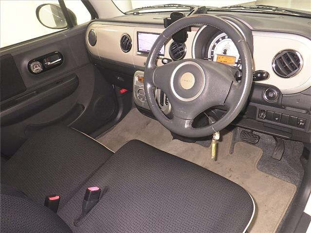 SUZUKI ALTO LAPIN 2012