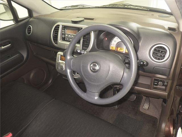 NISSAN MOCO 2010