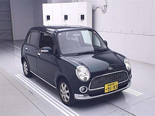 car preview