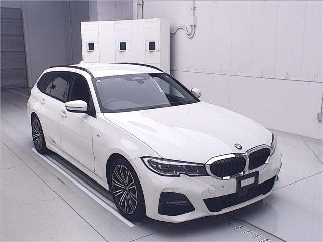 BMW 3 SERIES 2020