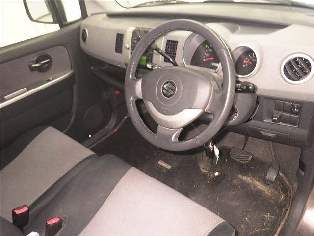 SUZUKI WAGON R 2008