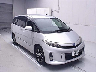 car preview