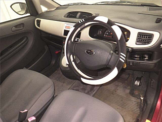 car slider