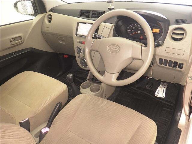 DAIHATSU MIRA 2013