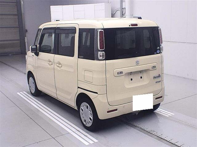 SUZUKI SPACIA 2019
