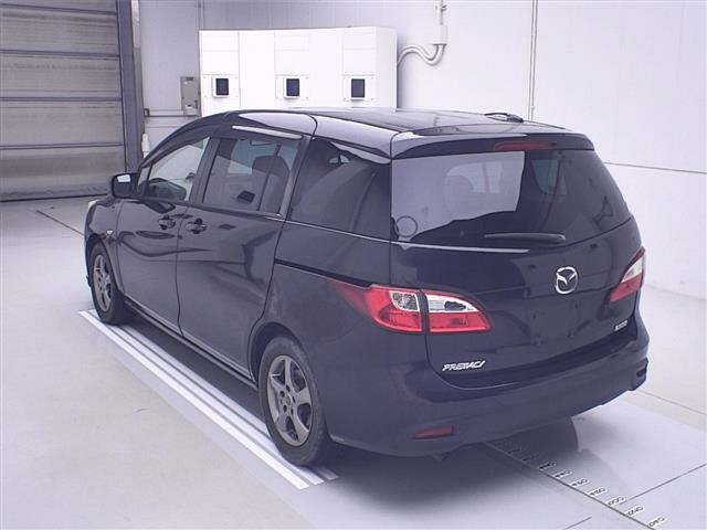 MAZDA PREMACY 2013