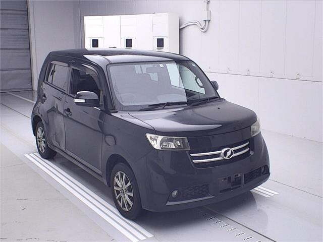 TOYOTA BB 2008