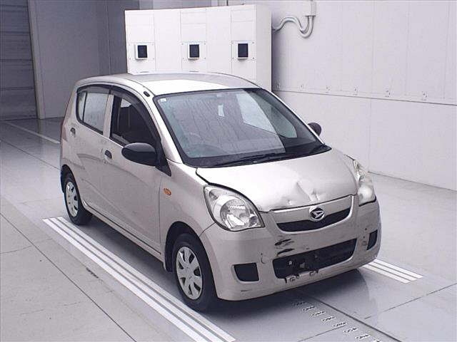DAIHATSU MIRA 2013