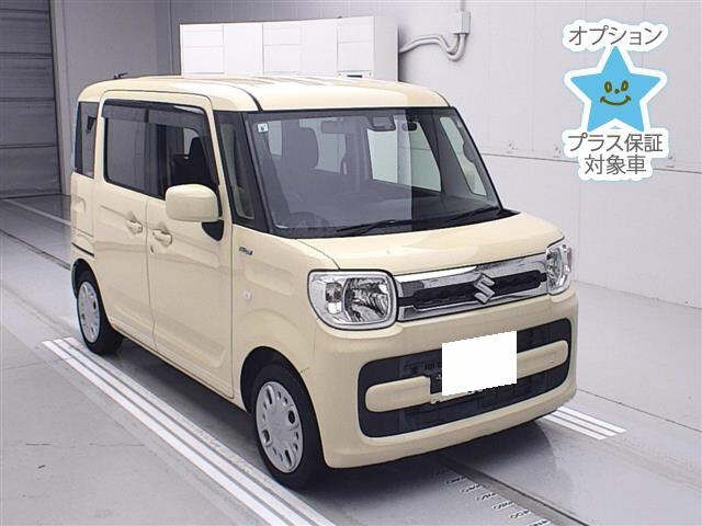 SUZUKI SPACIA 2019