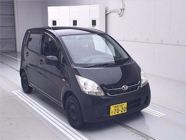 DAIHATSU MOVE 2008