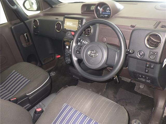 TOYOTA SPADE 2016