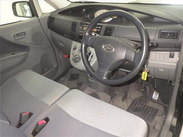 DAIHATSU MOVE 2008