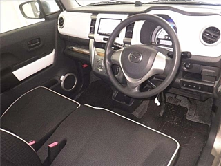 car slider