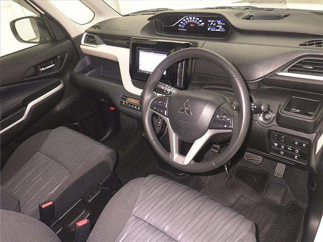 MITSUBISHI DELICA D2 2023