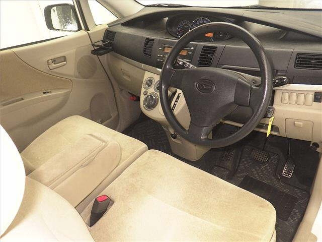 DAIHATSU MOVE 2010