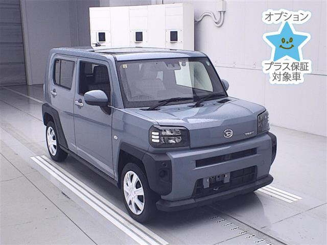 DAIHATSU TAFT 2020
