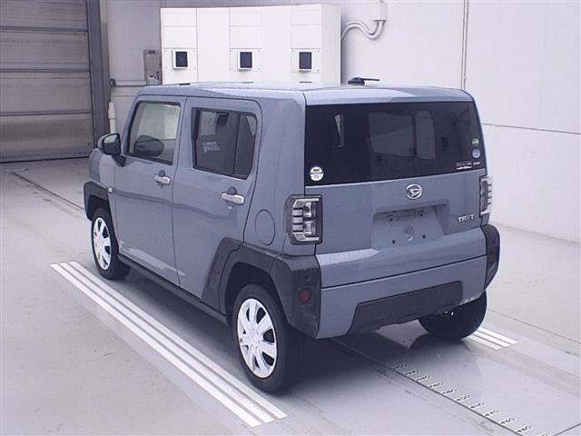DAIHATSU TAFT 2020