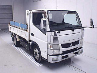 MITSUBISHI CANTER 2013
