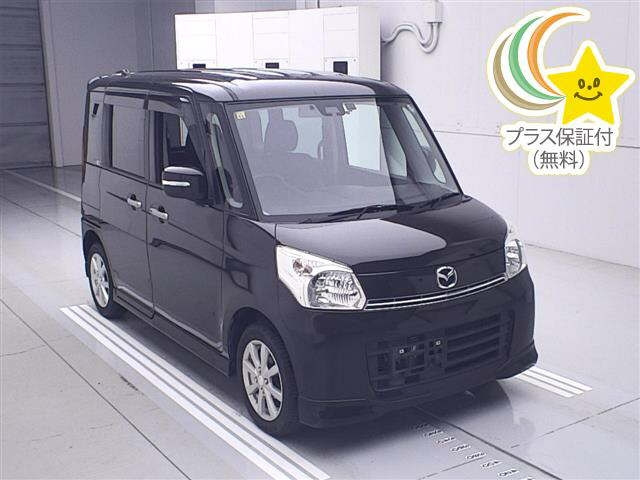MAZDA FLAIR WAGON 2014