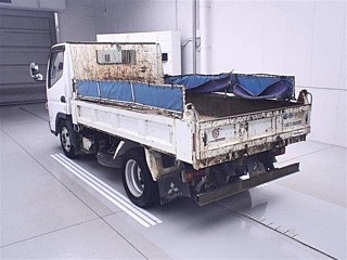 MITSUBISHI CANTER 2013
