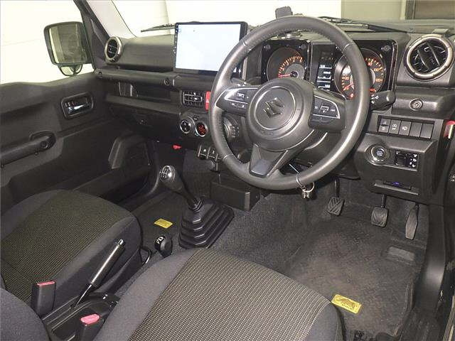 SUZUKI JIMNY 2022
