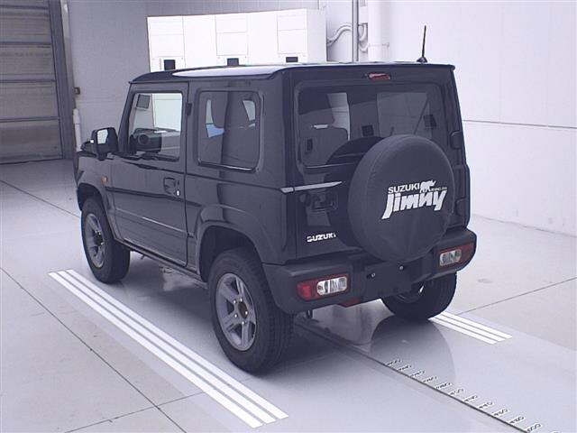 SUZUKI JIMNY 2022