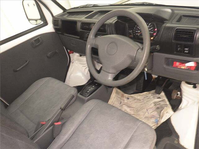 NISSAN CLIPPER TRUCK 2008