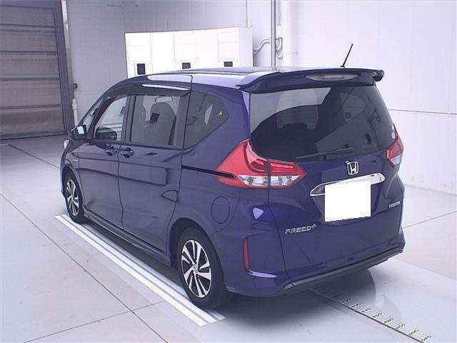 HONDA FREED 2018