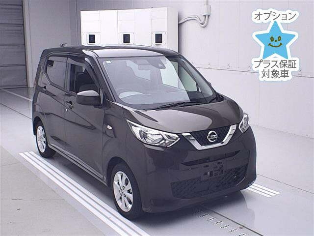 NISSAN DAYZ 2021